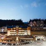 Otel Ganz & Bukovel