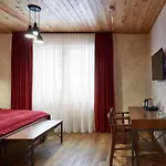 Ganz & Otel 4*