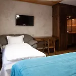 Otel Ganz & Bukovel