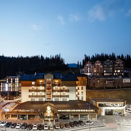 מלון Ganz & בוקובל