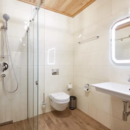 מלון Ganz & בוקובל