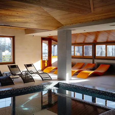 Hotel Ganz &
