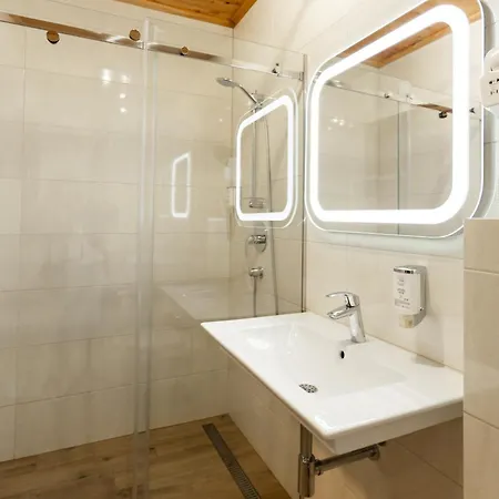 Ganz & Hotel 4*
