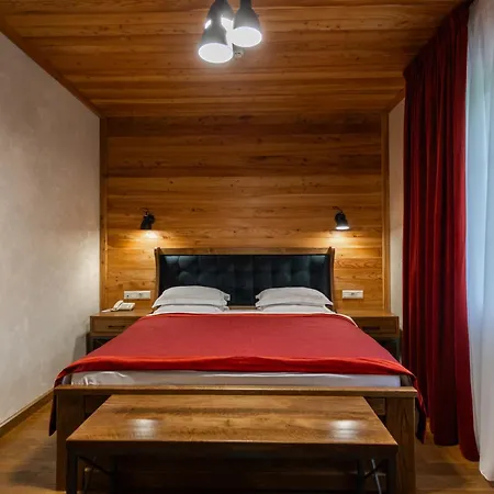 Hotel Ganz &