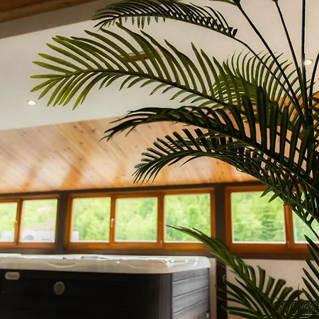 Hotel Ganz &