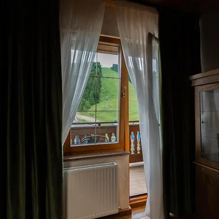 Hotell Ganz &