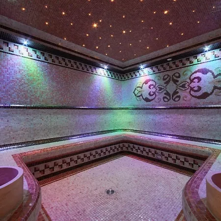 Szálloda Ganz & Bukovel