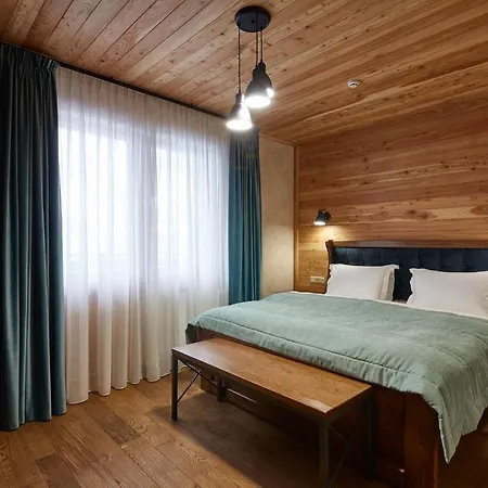 Ganz & 4* Bukoveľ