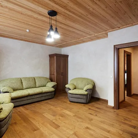 Szálloda Ganz & Bukovel