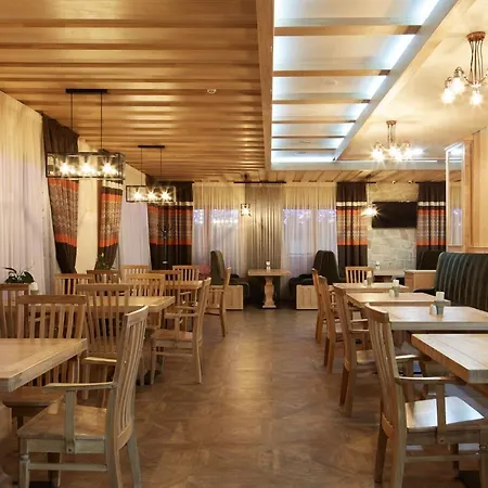 Hotel Ganz &