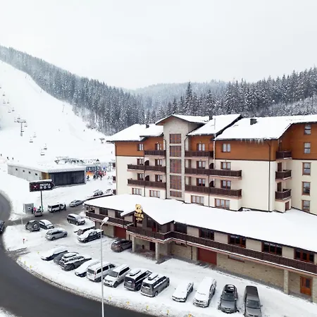 Hotel Ganz & 4*