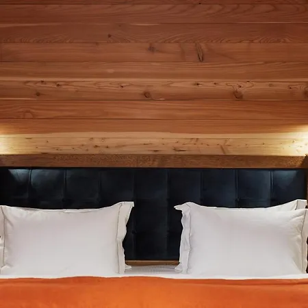 Ganz & Hotell