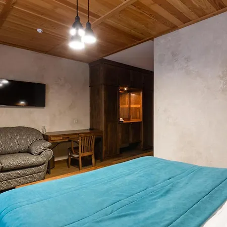 Hotell Ganz & Bukovel