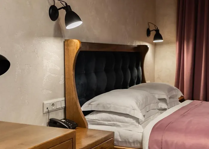 ганц&spa 4* Буковель