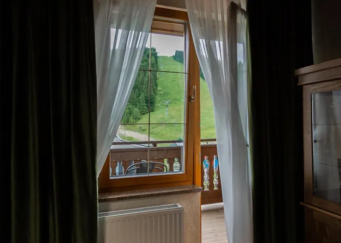 Hotel Ganz &