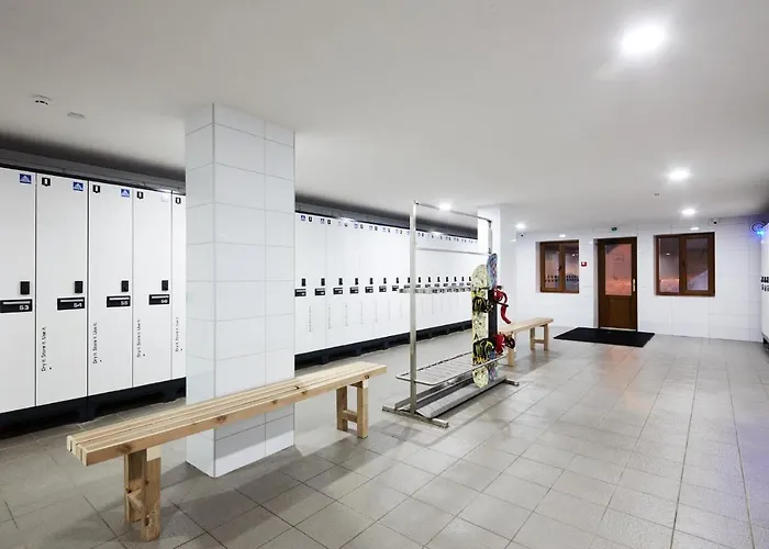 Hotel Ganz &