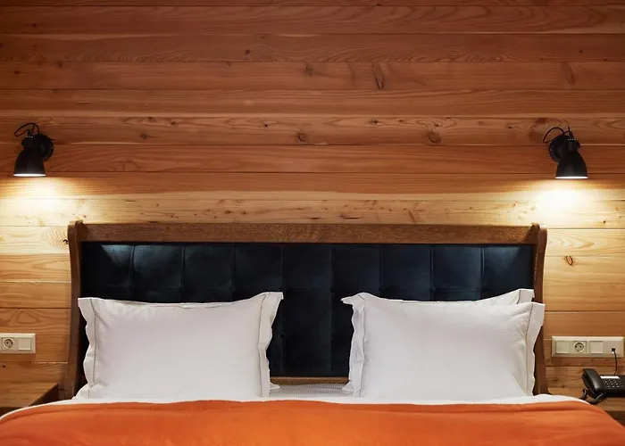 ганц&spa Отель