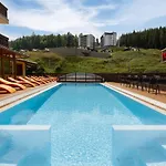 Ganz & Hotel Bukovel