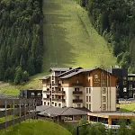 Ganz & Hotel Bukovel