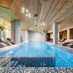 Ganz & 4* Bukovel