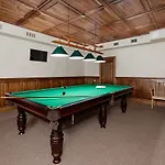 Ganz & Hotel 4*