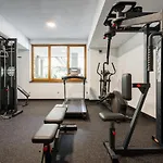 Ganz & Hotel 4*