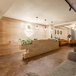 Ganz & Hotel Bukovel