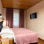 Hotel Ganz & 4*