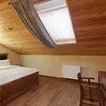 Ganz & Hotel 4*
