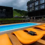 Hotel Ganz & 4*