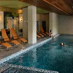 Hotel Ganz &