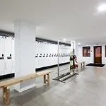Hotel Ganz &