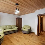 Hotel Ganz & Bukovel