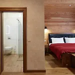 Hotel Ganz &