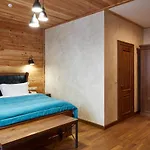 Ganz & Hotel Bukovel