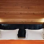 Ganz & Hotel