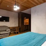 Hotel Ganz & Bukovel