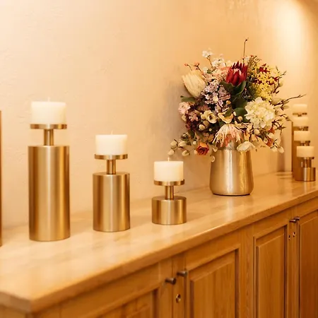 Hotel Ganz & 4*