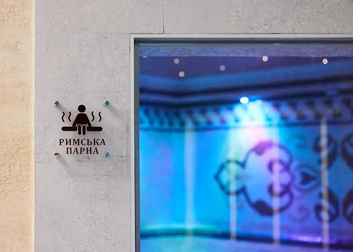 Ganz & Ξενοδοχείο 4*